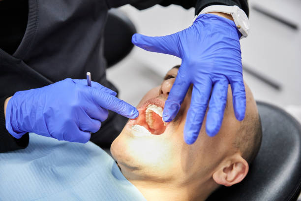 Best Dentist for Tooth Abscess  in Centerville, GA