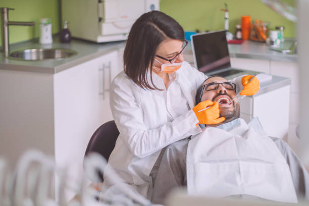 Best Root Canal Emergency Dentist  in Centerville, GA